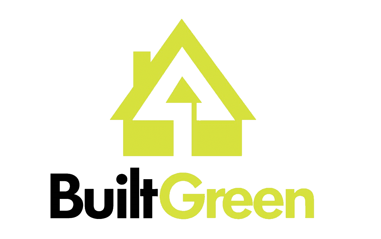 Built Green Canada