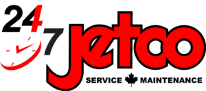 Jetco Mechanical Limited